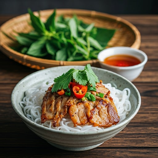 Đặc sản Sóc Trăng