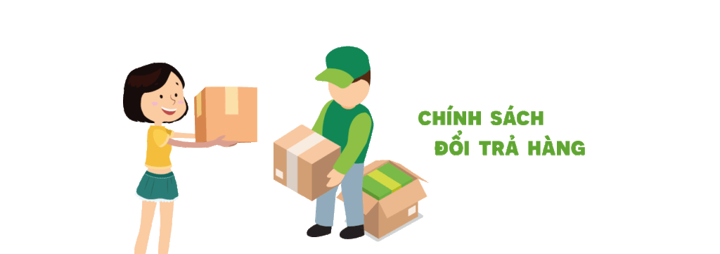 chính sách đổi trả