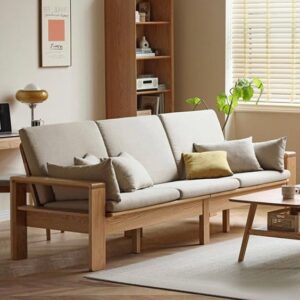 Ghế Sofa Phòng Khách Goxua