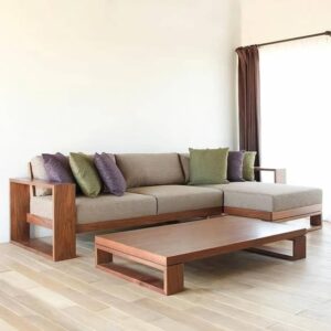 Ghế Sofa hiện đại phòng khách