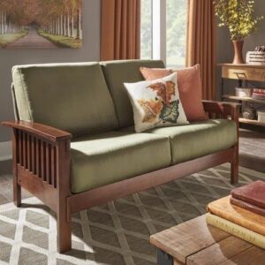 Ghế Sofa nhỏ gọn phòng khách Goxua
