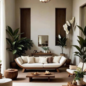 Ghế sofa tối giản Goxua