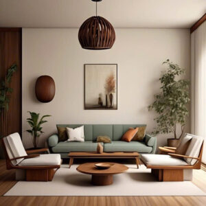 Ghế sofa truyền thống Goxua
