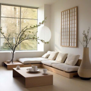 Ghế sofa tối giản Goxua