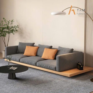Ghế sofa nhỏ gọn Goxua