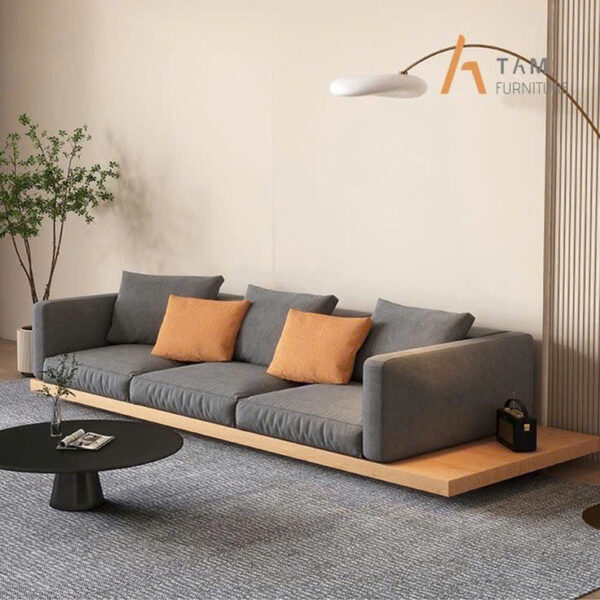 Ghế sofa nhỏ gọn Goxua