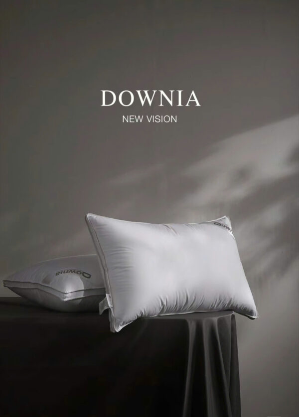 Gối DOWNIA